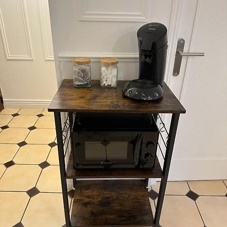 Appartement Haut Standing オルレアン エクステリア 写真