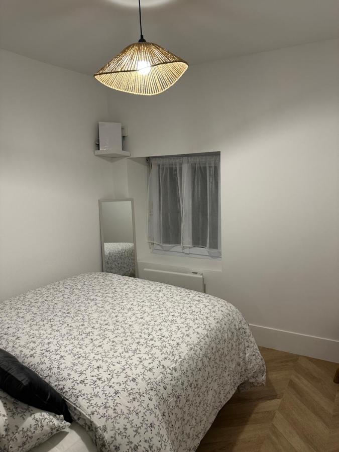 Appartement Haut Standing オルレアン エクステリア 写真