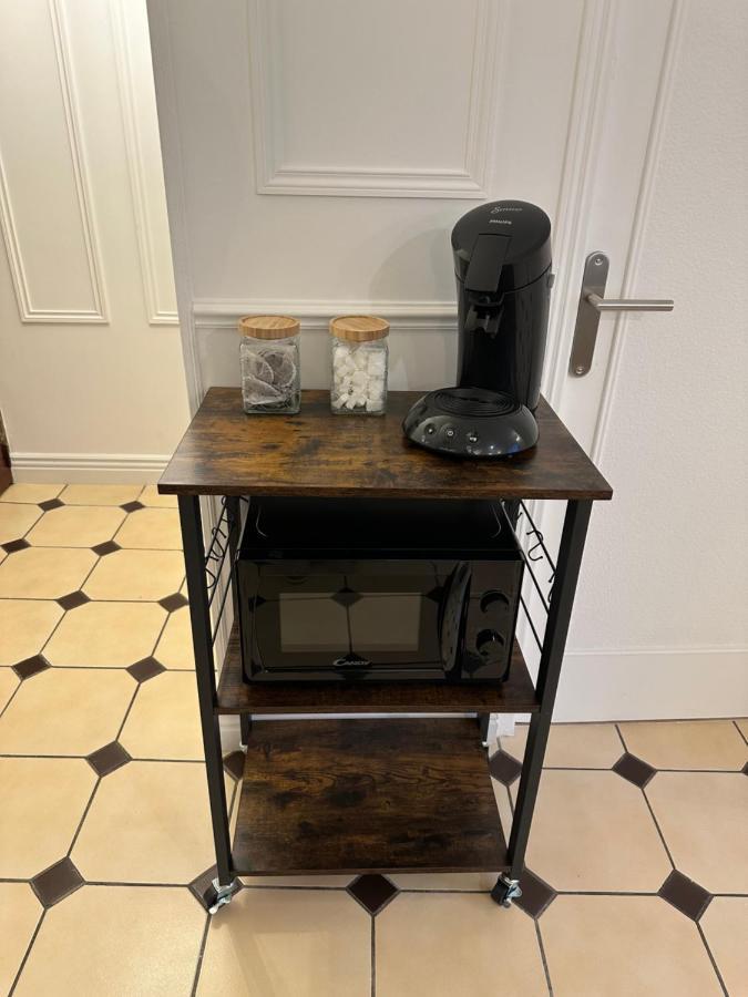 Appartement Haut Standing オルレアン エクステリア 写真