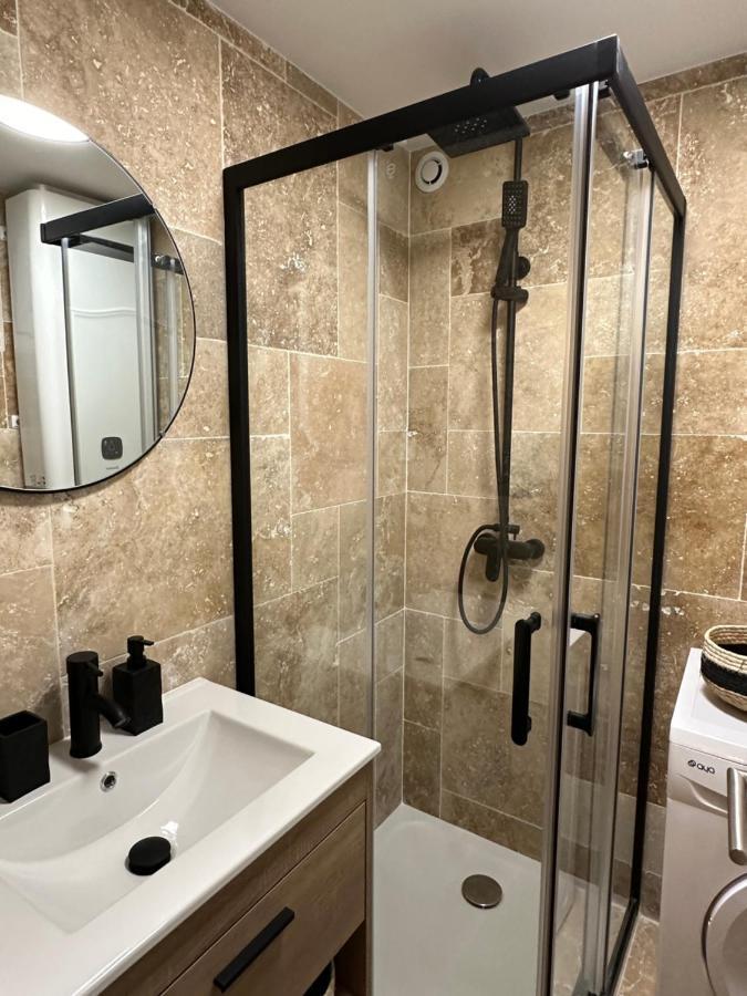 Appartement Haut Standing オルレアン エクステリア 写真