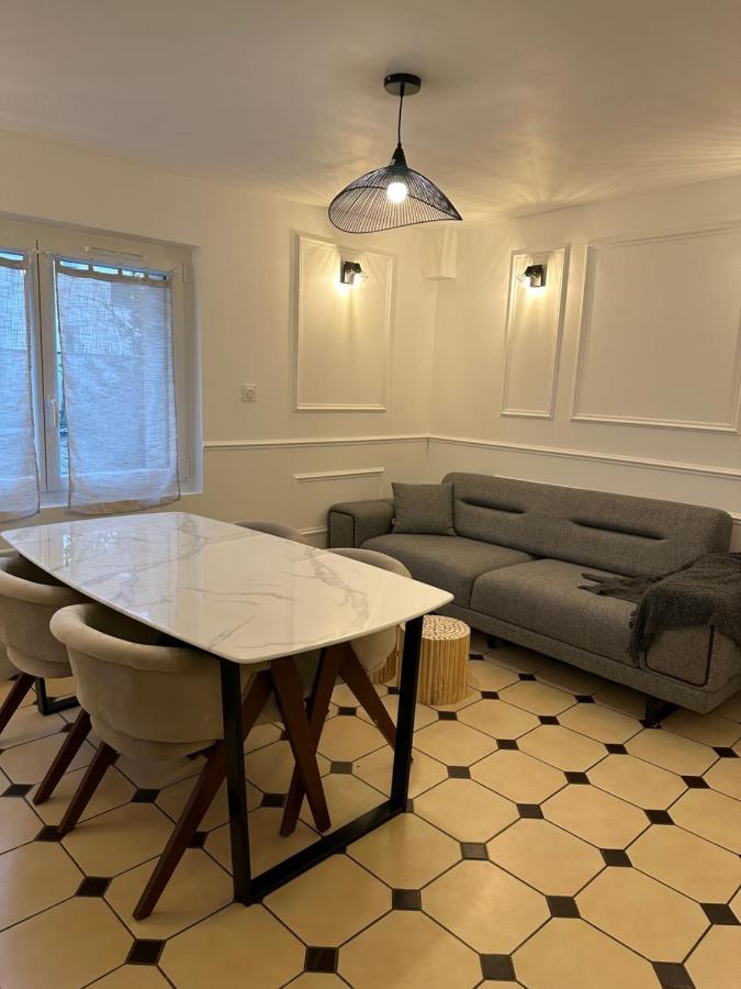 Appartement Haut Standing オルレアン エクステリア 写真