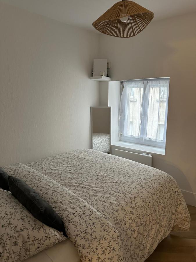 Appartement Haut Standing オルレアン エクステリア 写真