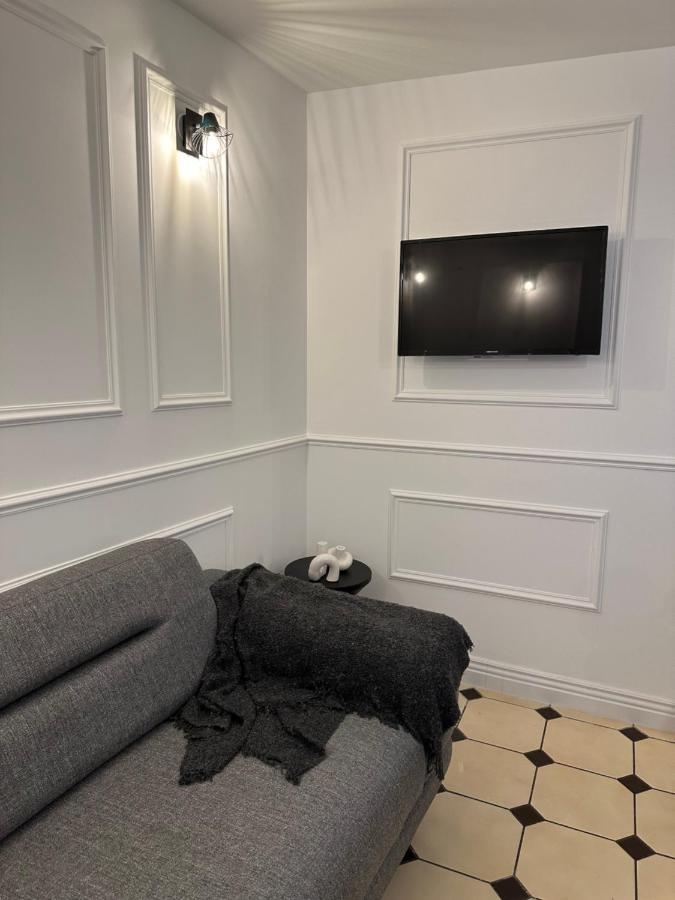 Appartement Haut Standing オルレアン エクステリア 写真