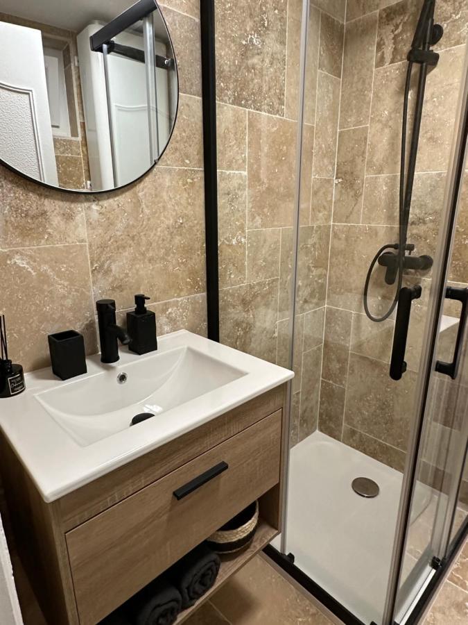 Appartement Haut Standing オルレアン エクステリア 写真