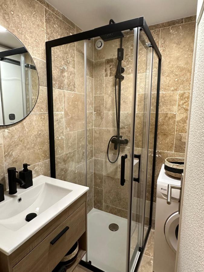 Appartement Haut Standing オルレアン エクステリア 写真