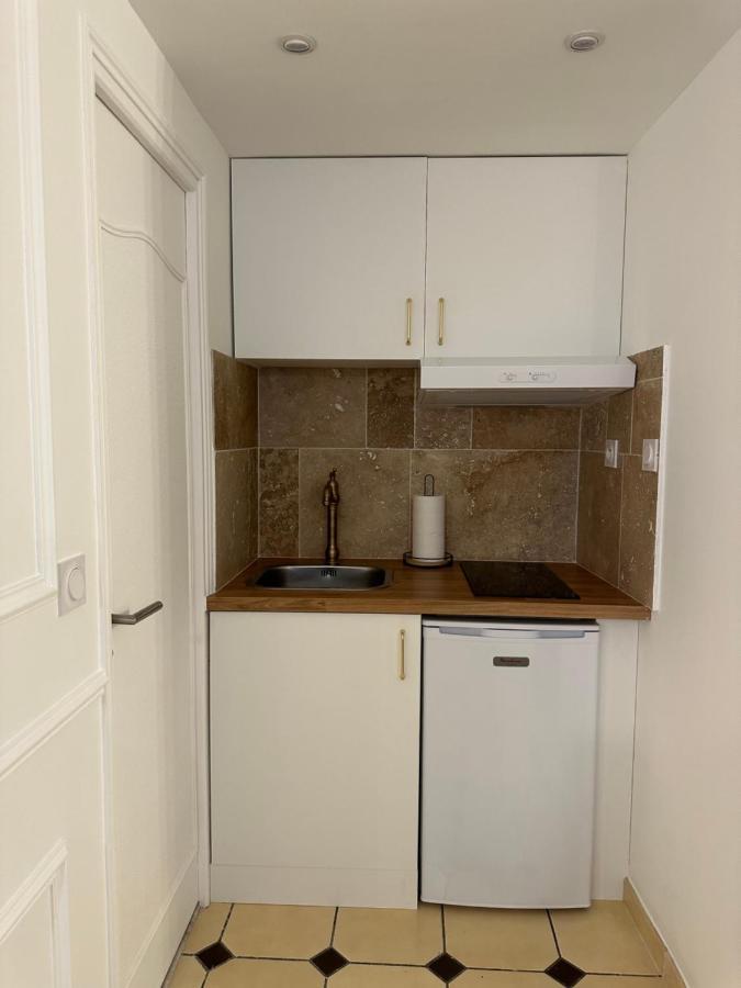 Appartement Haut Standing オルレアン エクステリア 写真