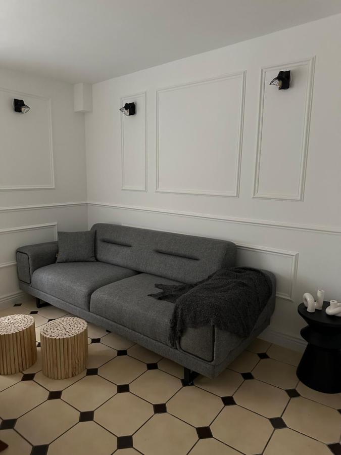 Appartement Haut Standing オルレアン エクステリア 写真