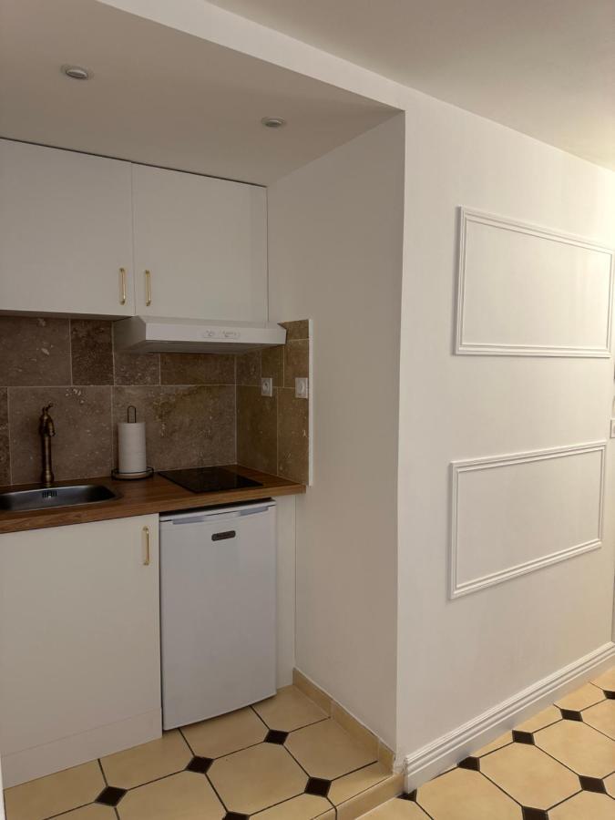 Appartement Haut Standing オルレアン エクステリア 写真