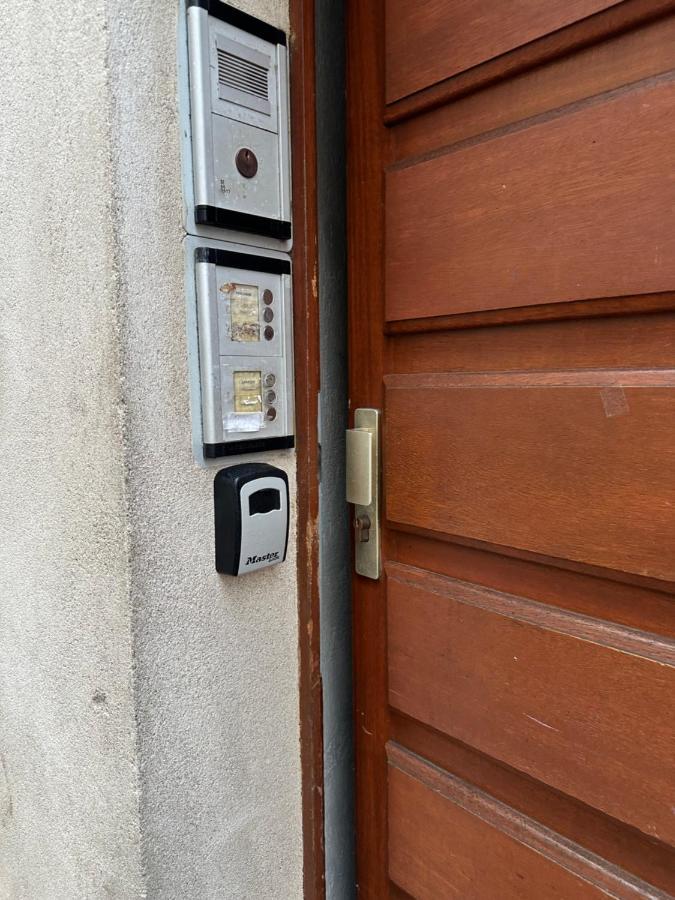 Appartement Haut Standing オルレアン エクステリア 写真